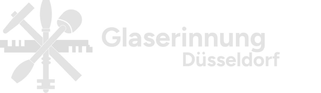Glaserinnung Düsseldorf Logo