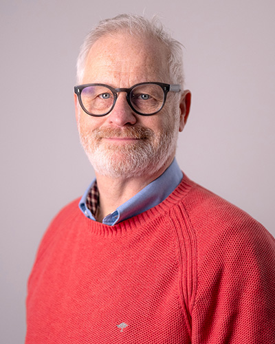 Jürg Müntz