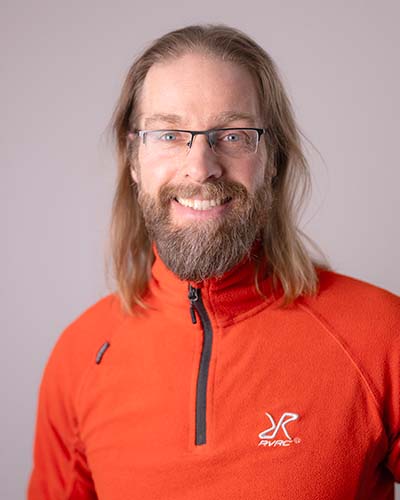 Mark Knobloch